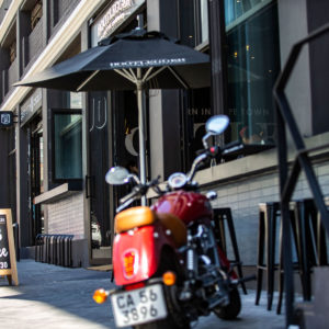 11.Harrington Street