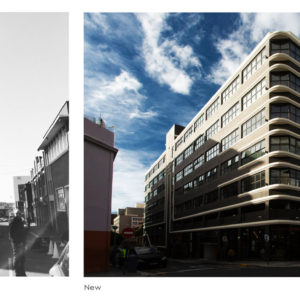 18.The Harrington - Before & After