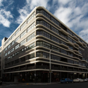 2.Cnr of Harrington and Buitenkant