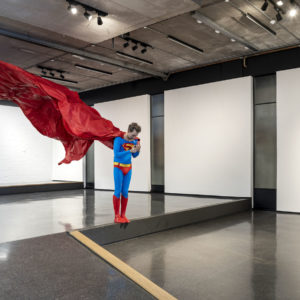 6.Ed Young installation