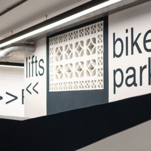 8.Commuter facilities