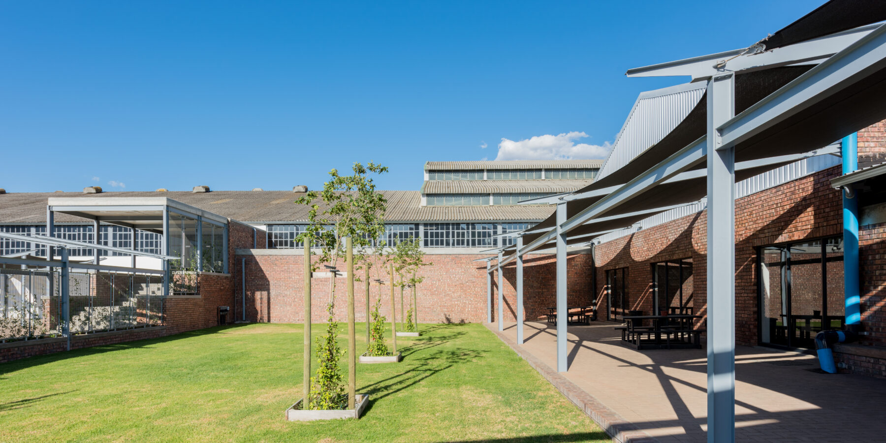 Ceres Fruit Growers Kube