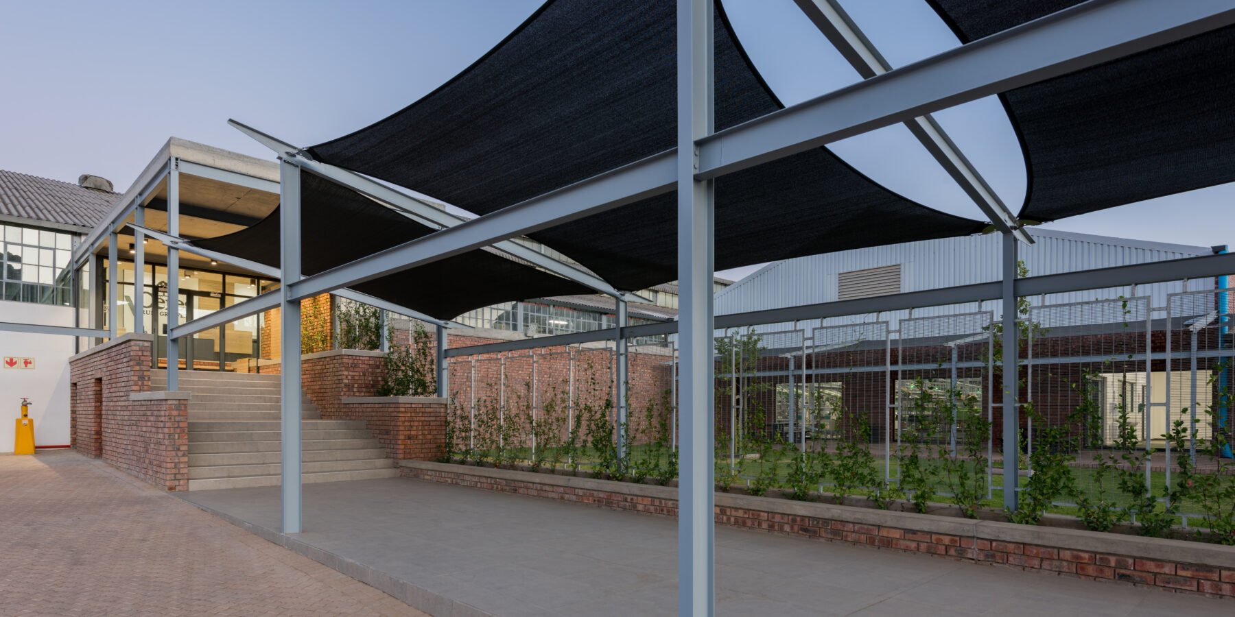 Ceres Fruit Growers Kube