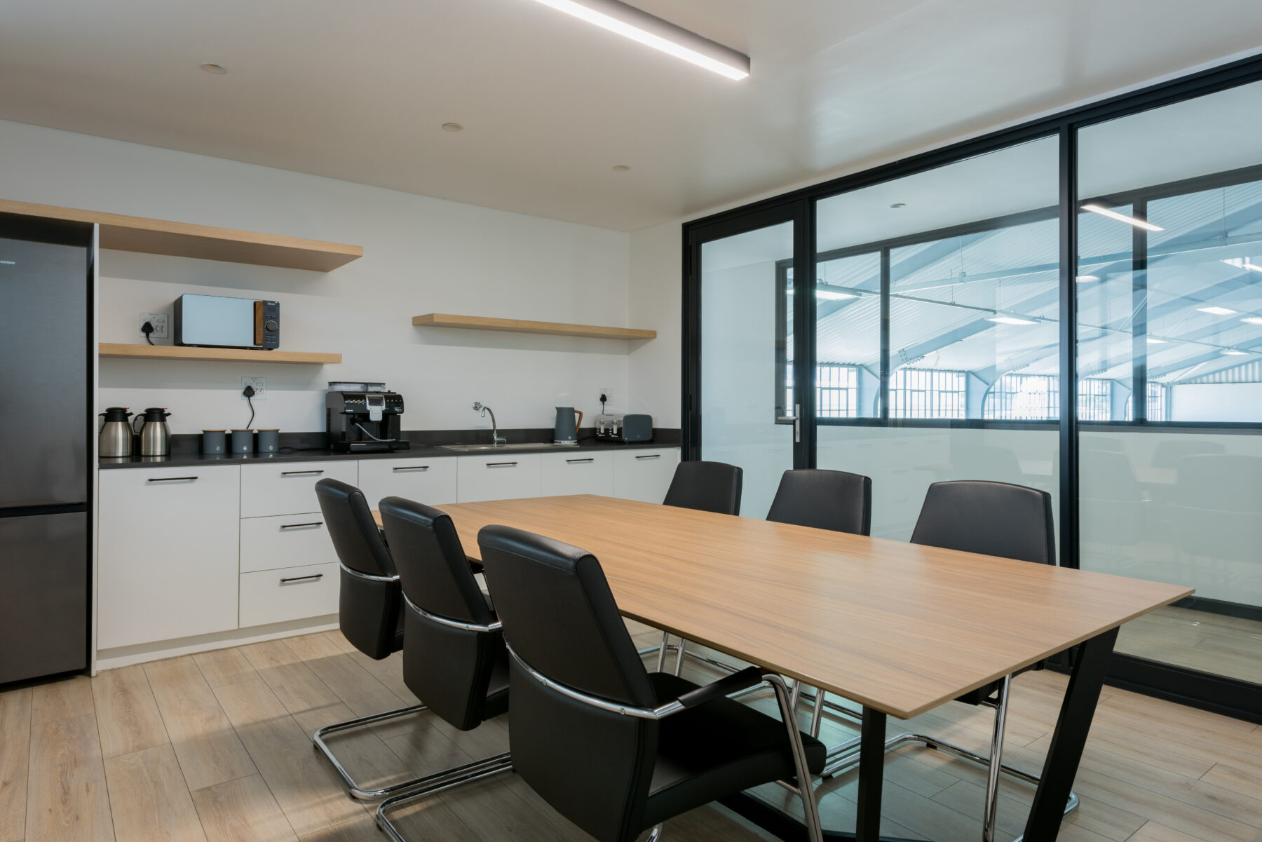 Ceres Fruit Growers Kube