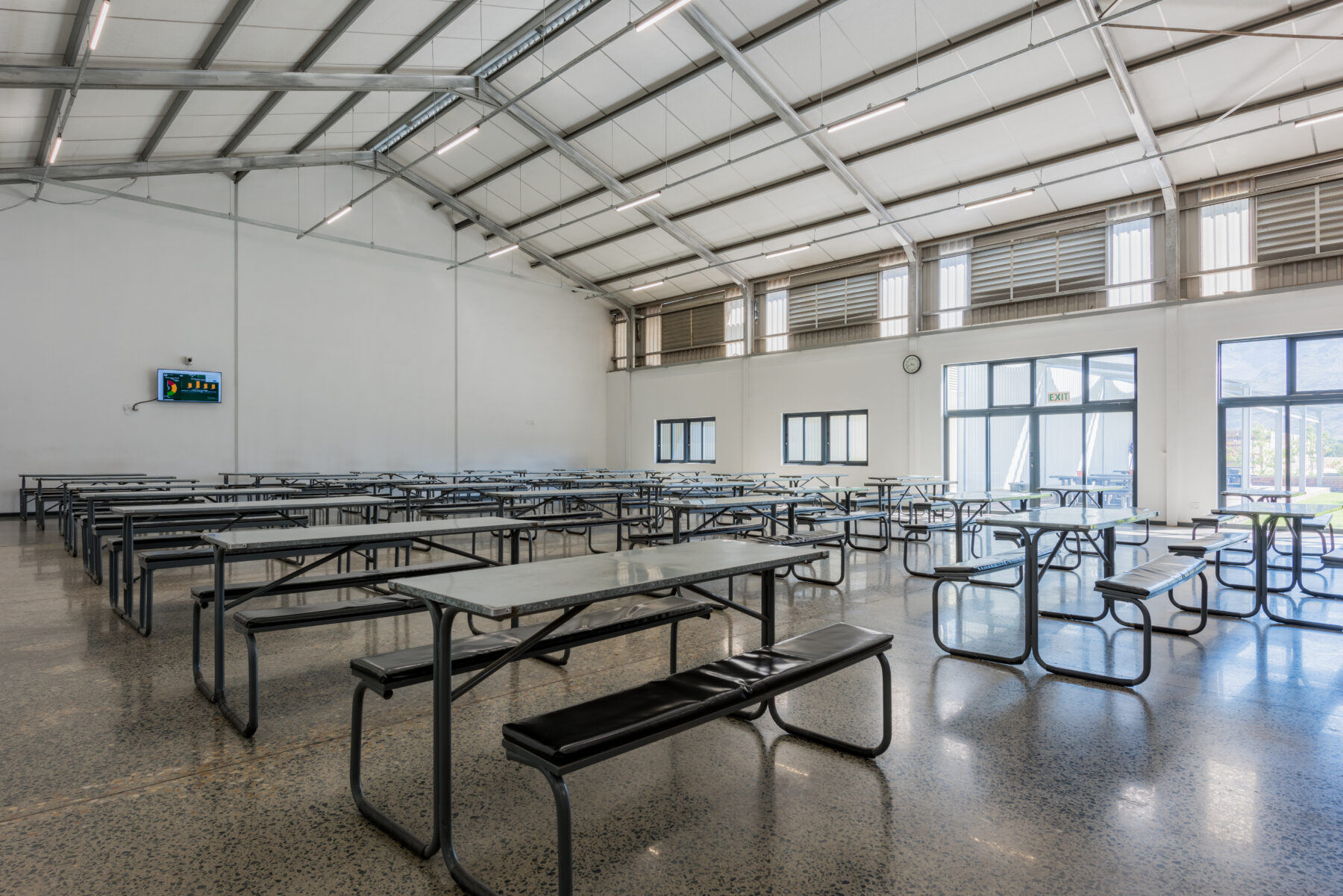 Ceres Fruit Growers Kube