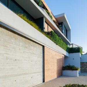 03. eshwar house - exterior #11