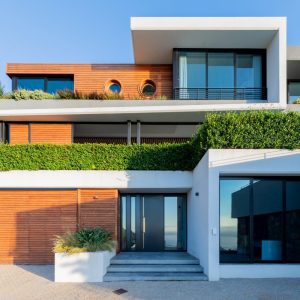 04. eshwar house - exterior #9