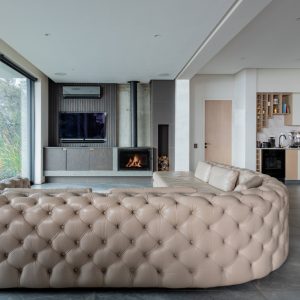 07. eshwar house - living room area #3