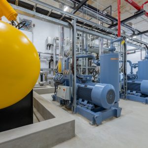 08. betko sunnyside - plant room equipment #11
