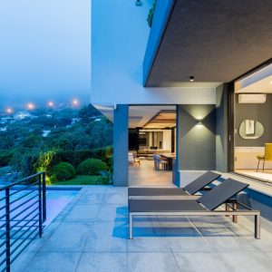10. eshwar house - first floor exterior #1