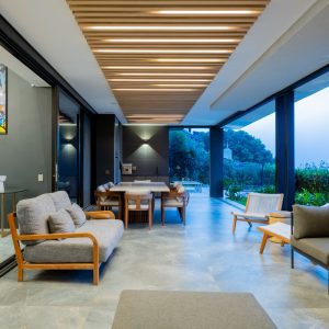 11. eshwar house - first floor patio area #2