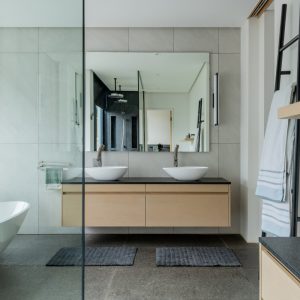 14. eshwar house - main bathroom #1